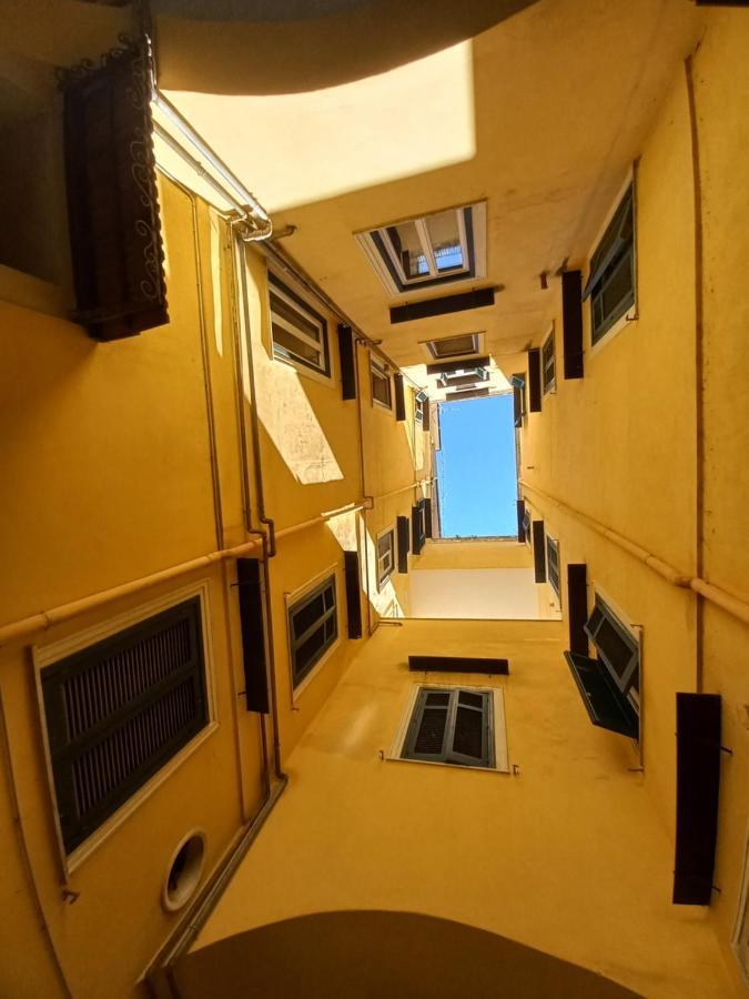 La Maison Marseille Nápoles Exterior foto