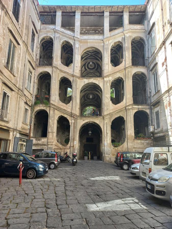 La Maison Marseille Nápoles Exterior foto